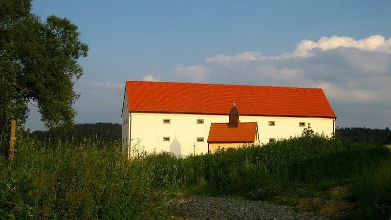 Statek Sedlecko Villa Dış mekan fotoğraf
