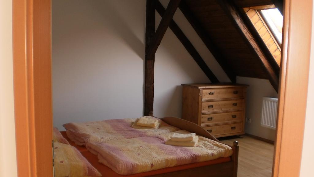Statek Sedlecko Villa Oda fotoğraf