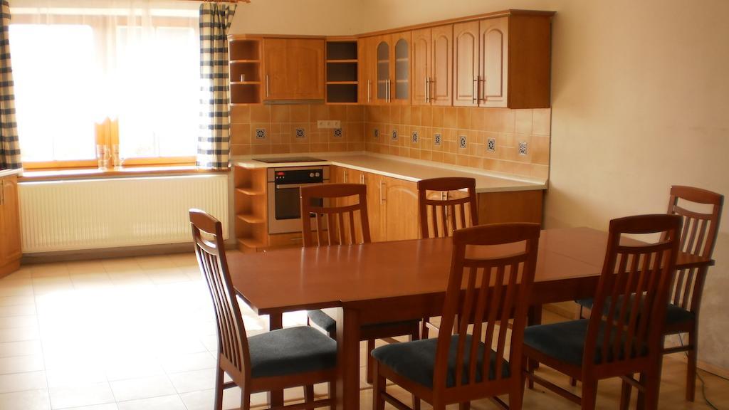 Statek Sedlecko Villa Oda fotoğraf