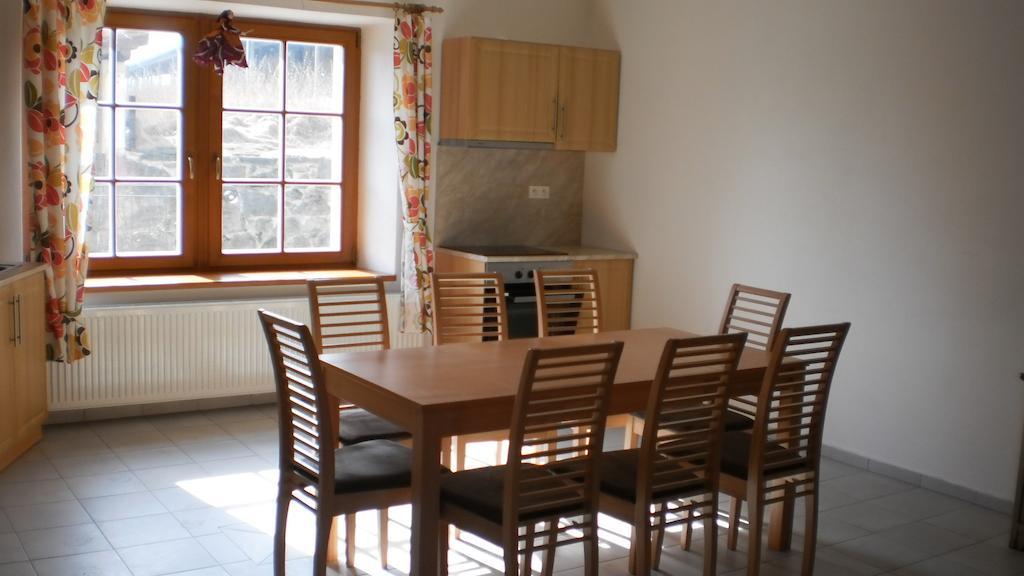 Statek Sedlecko Villa Oda fotoğraf